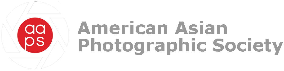American Asian Photographic Society (AAPS)